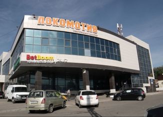 Сдам торговую площадь, 10 м2, Челябинская область, Вокзальная улица, 35