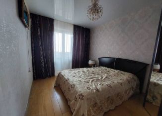 Продается 3-комнатная квартира, 70 м2, Воронеж, улица Шишкова, 144В, ЖК Московский Квартал