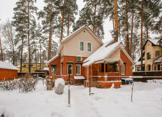 Продается дом, 181 м2, деревня Барвиха, 1-я линия