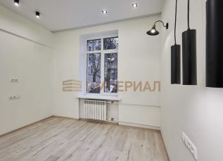 Продается квартира студия, 15.6 м2, Москва, Нахимовский проспект, 1к2, Нагорный район