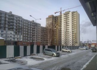 Продается 1-комнатная квартира, 41 м2, Иркутск, Ленинский округ, переулок Археолога Михаила Герасимова, 7