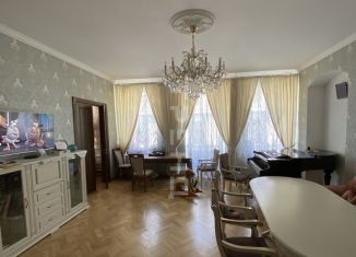Продам 5-комнатную квартиру, 170 м2, Санкт-Петербург, Галерная улица, 56Б, муниципальный округ Адмиралтейский