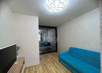 Продается 1-комнатная квартира, 38.5 м2, деревня Исаково, Рябиновая улица, 6, ЖК Нахабино-Сквер