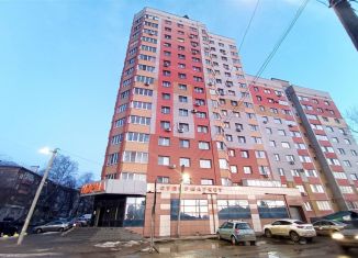 Продажа 1-ком. квартиры, 50 м2, Рязань, улица Ленинского Комсомола, 101, ЖК Аврора