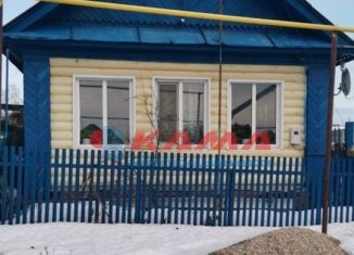 Продажа дома, 65.2 м2, Заинск, улица Ульянова, 11