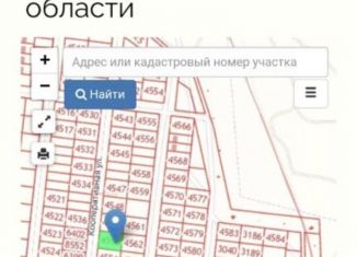 Продается земельный участок, 12 сот., товарищество собственников недвижимости Ивановское, Кооперативная улица, 1096