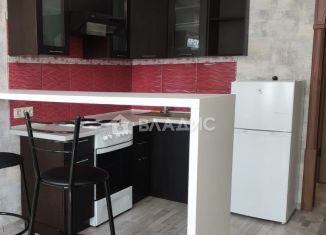 Продам квартиру студию, 24.7 м2, рабочий посёлок Лопатино, Сухановская улица, 22, ЖК Государев Дом