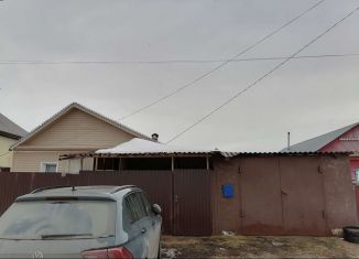 Продам дом, 54.5 м2, Бугульма, Стрелочная улица, 41