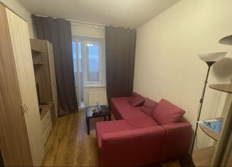 Сдается однокомнатная квартира, 34 м2, Люберцы, улица Дружбы, 7/2, ЖК Люберцы 2016