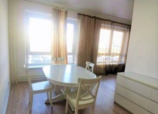 Продаю 3-ком. квартиру, 83.7 м2, Люберцы, улица Лётчика Ларюшина, 6к2, ЖК Жулебино Парк