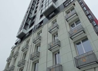 Продается двухкомнатная квартира, 52.2 м2, Ижевск, улица Васнецова, 1к1, ЖК 4 Столицы