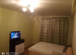 1-комнатная квартира в аренду, 35 м2, Ижевск, улица Михаила Петрова, 33Б