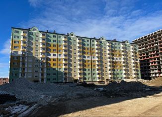 Однокомнатная квартира на продажу, 48.3 м2, Каспийск, ЖК Стройко