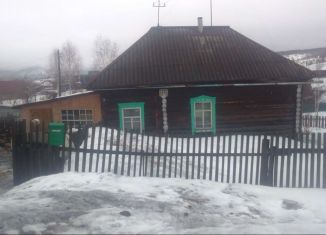 Дом на продажу, 34 м2, Мыски, Советская улица