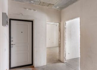 Продажа 3-ком. квартиры, 69.2 м2, Тюмень, улица Николая Никитина, 8, ЖК Квартал 1964