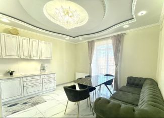 Продается 3-комнатная квартира, 68 м2, Новосибирск, Красный проспект, 313, ЖК Северная Корона