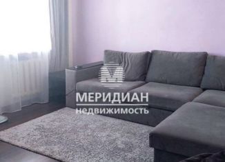 Продается трехкомнатная квартира, 76.5 м2, Нижний Новгород, Волжская набережная, 9, экспериментальный ЖК Мещерское Озеро