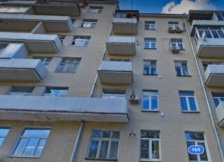 3-комнатная квартира на продажу, 72.8 м2, Москва, Покровский бульвар, 14/5, Покровский бульвар