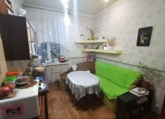 3-комнатная квартира на продажу, 50 м2, посёлок Даниловка, Тенистая улица, 12