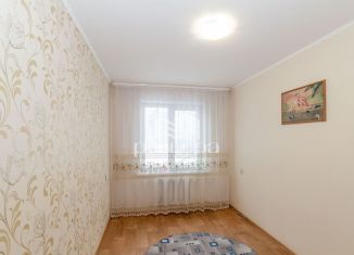 Продажа четырехкомнатной квартиры, 70.9 м2, Новосибирск, улица Невельского, 81