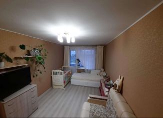 Продается 1-комнатная квартира, 36 м2, посёлок Мелиоративный, Петрозаводская улица, 35