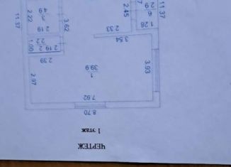 Продаю дом, 80 м2, станица Платнировская, Подмезенная улица