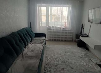 Продам 3-комнатную квартиру, 58 м2, Барабинск, Профессиональный переулок, 19