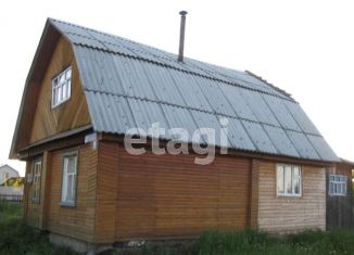 Продаю дом, 50 м2, деревня Первомайский, улица Гизатуллина