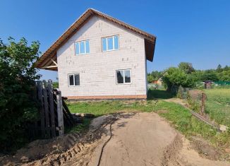 Продам дом, 208 м2, Камешково, улица Свердлова