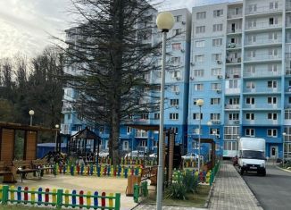 Трехкомнатная квартира на продажу, 56 м2, село Раздольное