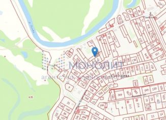 Продается участок, 8 сот., деревня Борисовка