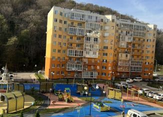 Продаю 3-ком. квартиру, 56 м2, село Раздольное