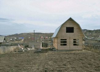 Продается дом, 93 м2, садовое товарищество Камышовое, Средняя улица