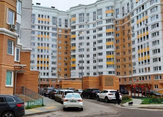 Квартира на продажу студия, 17 м2, Москва, 6-я Радиальная улица, 3к7, ЖК Царицыно