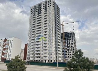 Продажа квартиры со свободной планировкой, 34.4 м2, Волгоград, ЖК Долина