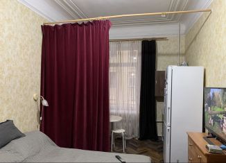 Продаю комнату, 18 м2, Санкт-Петербург, Гатчинская улица, Петроградский район