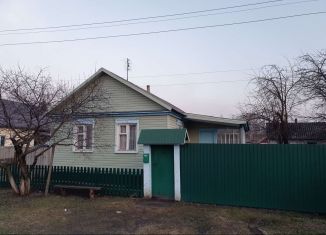 Продается дом, 52 м2, посёлок Таловая, улица 50 лет Октября, 26