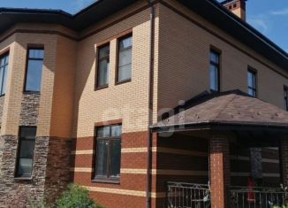 Дом на продажу, 450 м2, деревня Крёкшино, Запрудная улица, 26