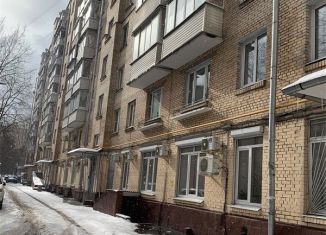 Продаю 3-комнатную квартиру, 54.5 м2, Москва, улица Лизы Чайкиной, 6, метро Аэропорт