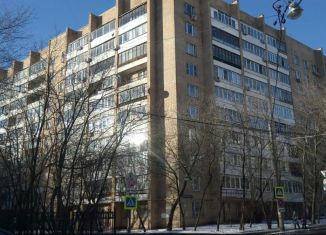 Продажа 3-комнатной квартиры, 65 м2, Москва, улица Шумкина, 17/16, улица Шумкина