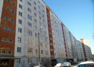Сдача в аренду 3-комнатной квартиры, 64 м2, Смоленск, проспект Строителей, 26, Промышленный район