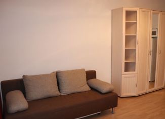 Сдам в аренду квартиру студию, 29 м2, Мурино, Воронцовский бульвар, 8, ЖК Гринландия