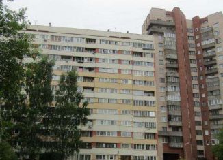 3-комнатная квартира на продажу, 59.9 м2, Санкт-Петербург, проспект Стачек, метро Проспект Ветеранов