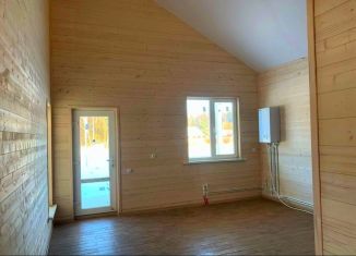 Дом на продажу, 87.6 м2, деревня Передоль