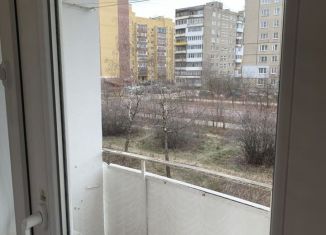 Продажа трехкомнатной квартиры, 63.4 м2, Нижегородская область, улица Галкина, 4