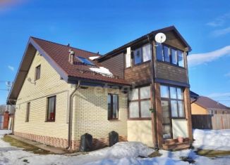 Продаю дом, 150 м2, деревня Ивановское, Нагорная улица