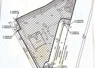 Участок на продажу, 34 сот., Таганрог, Спортивная улица, 2В