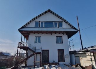 Коттедж на продажу, 330 м2, Амурская область, Красноармейская улица, 253