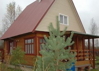 Продаю дом, 73.5 м2, Дубна, СНТ Дубна-2, 55