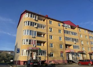 Продается 1-комнатная квартира, 43.6 м2, посёлок Московский, Южная улица, 2